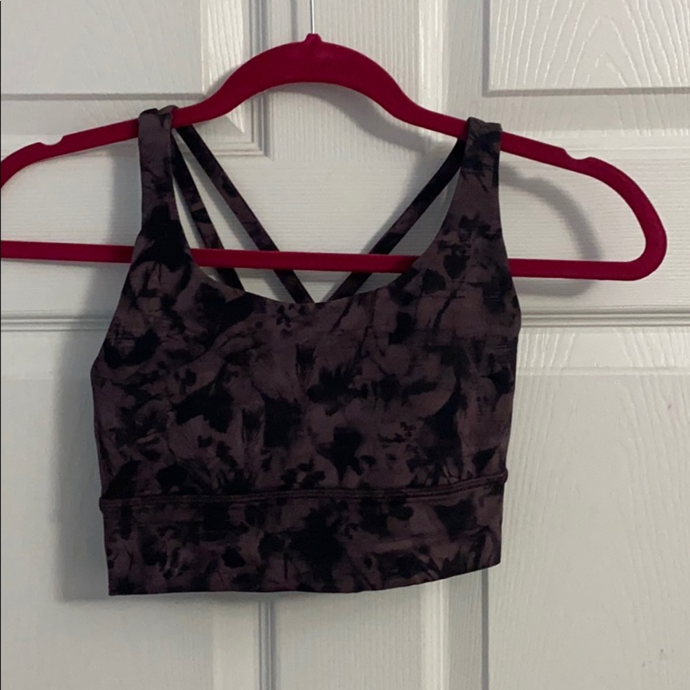 lulu energy bra
